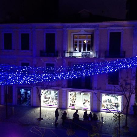 Agias Sofias Suite Салоники Экстерьер фото