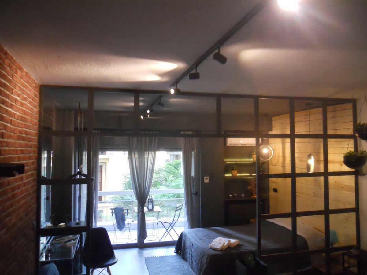 Agias Sofias Suite Салоники Экстерьер фото