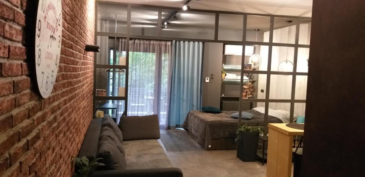 Agias Sofias Suite Салоники Экстерьер фото